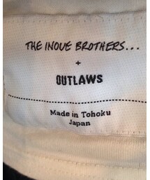 THE INOUE BROTHERS... | Tシャツ/カットソー