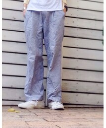 LANVIN | その他パンツ