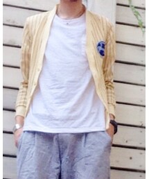 VINTAGE | カーディガン/ボレロ