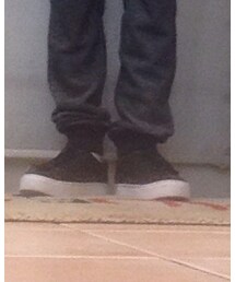 Saturdays NYC | スニーカー