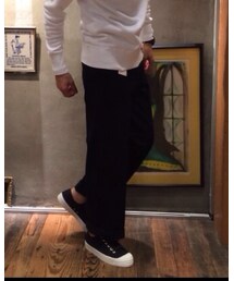 ID DAILYWEAR | デニムパンツ