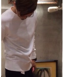 markaware | スウェット