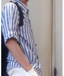 VINTAGE | シャツ/ブラウス