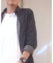 UNIQLO | シャツ/ブラウス