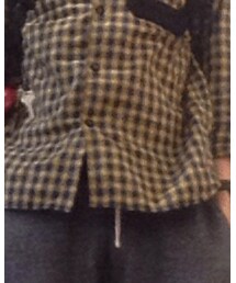 WHITE MOUNTAINEERING | シャツ/ブラウス