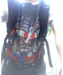 TALKING ABOUT THE ABSTRACTION | Tシャツ/カットソー