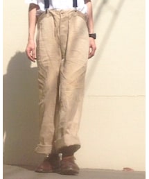 VINTAGE | その他パンツ