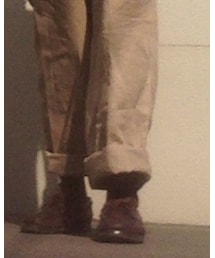 VINTAGE | その他シューズ