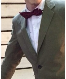 TOGA | 蝶ネクタイ