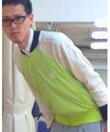 adidas | ジャケット/アウター