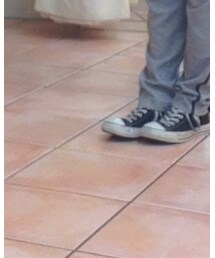 CONVERSE | スニーカー