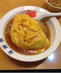 天津炒飯(その他)