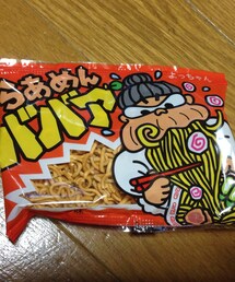 らあめんババア(その他)