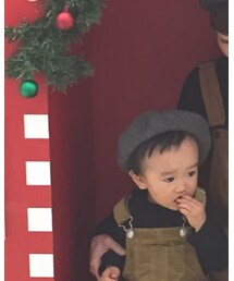 韓国子供服 | ハンチング/ベレー帽