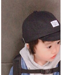 GLOBAL WORK | キャップ