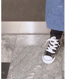 CONVERSE | スニーカー