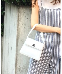 CHANEL | ハンドバッグ