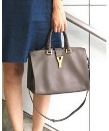 SAINT LAURENT PARIS | ハンドバッグ