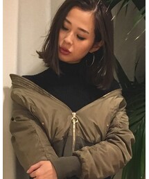 ZARA | ニット/セーター