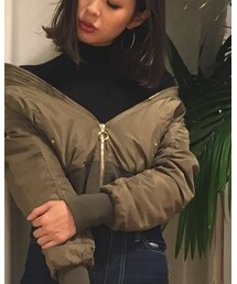 Bershka | ブルゾン