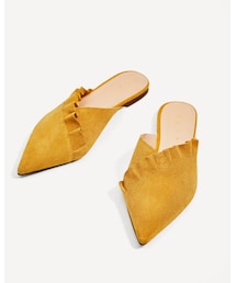 ZARA | シューズ