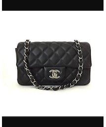 CHANEL | ショルダーバッグ
