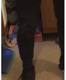 NIKE | その他パンツ