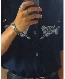 UNDERCOVER | シャツ/ブラウス