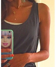 ZARA | タンクトップ