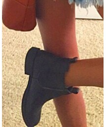 H&M DIVIDED | ブーツ