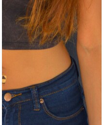 H&M | デニムパンツ