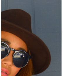 FOREVER 21 | ハット