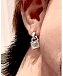 VERSACE | ピアス(両耳用)