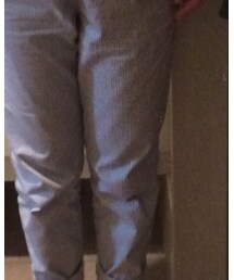 YEVS | その他パンツ