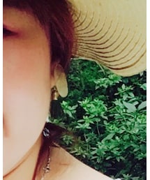 SMELLY | イヤリング