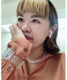 no brand | ネックレス