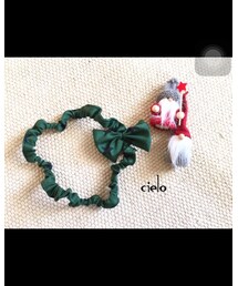 cielo | ヘアバンド