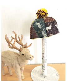 cielo | ✴︎minneで販売中✴︎(帽子)