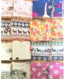 cielo | ネックウォーマー/スヌード