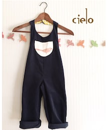 cielo | サロペット/オーバーオール