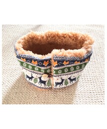 cielo | ネックウォーマー/スヌード