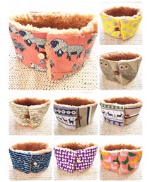 cielo | ネックウォーマー/スヌード