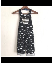 cielo | サロペット/オーバーオール