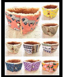 Handmade | ネックウォーマー/スヌード