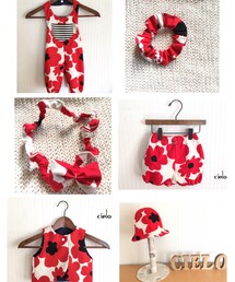 Handmade | セットアップ