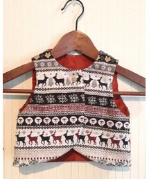 Cielo子供服 | ベスト