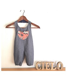 Handmade | サロペット/オーバーオール