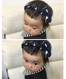 Handmade | ヘアバンド