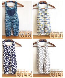 Handmade | サロペット/オーバーオール