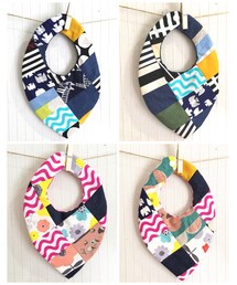 Cielo子供服 | スタイ/よだれかけ